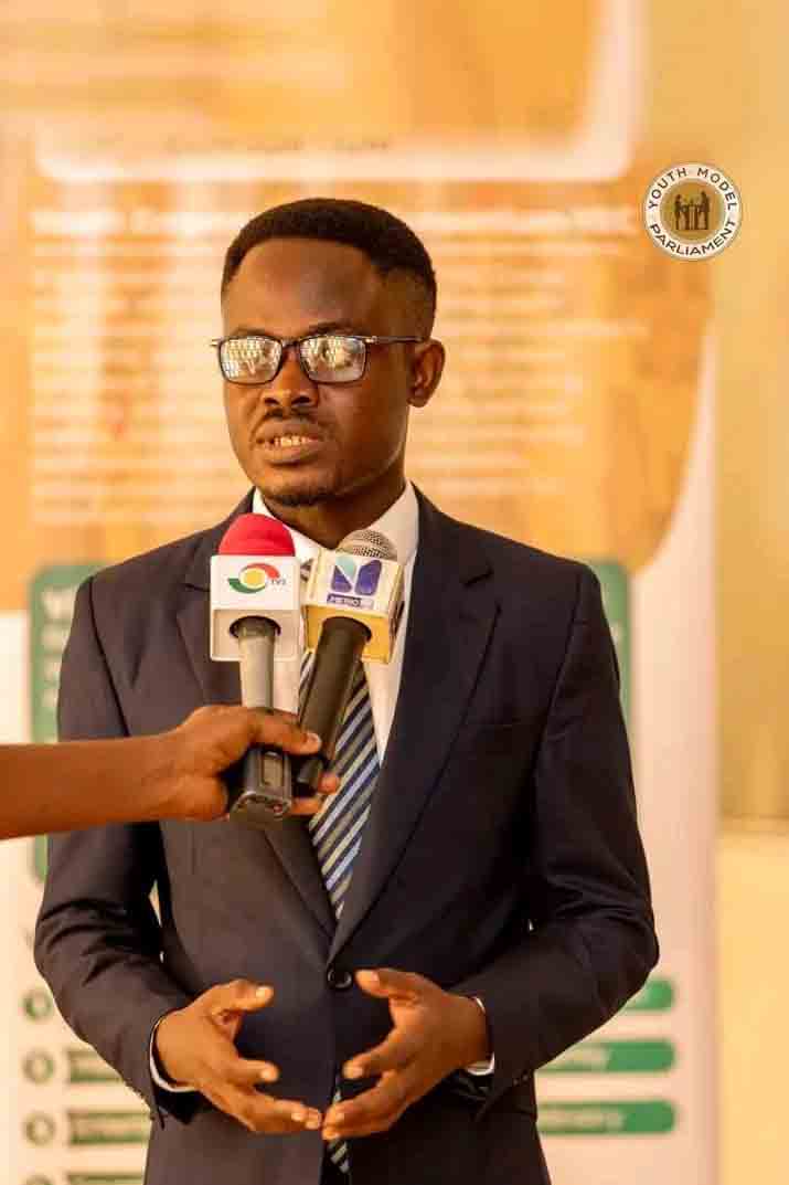 General Secretary – YEC