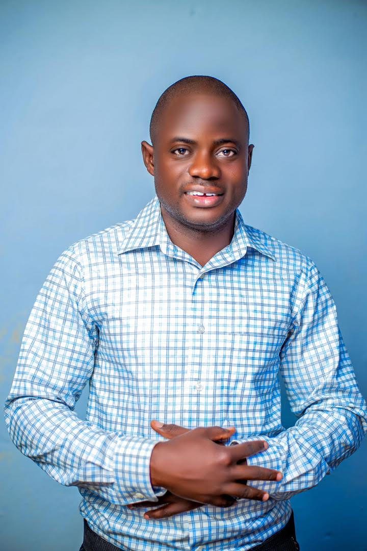 YEC Appoints Mr. Issah Shaibu as Training and Skills Development Manager.