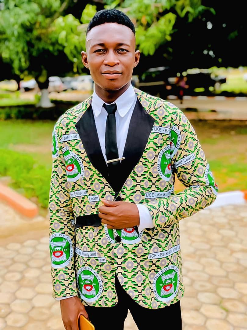 YEC Appoints Mr. Phillip Apuri as Executive Director for Administration